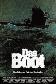 Das Boot (1981) ดาส โบท อู 96 นรกใต้สมุทร