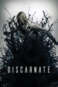 Discarnate (2018) การปล่อยให้สู่อิสระ