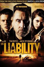 The Liability (2012) เกมเดือดเชือดมาเฟีย