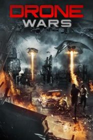 Drone Wars (2016) สงครามโดรน