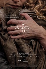 A Hidden Life (2019) ชีวิตที่ซ่อนเร้น