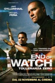 End of Watch (2012) คู่ปราบกำราบนรก