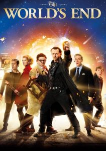 The Worlds End (2013) ก๊วนรั่วกู้โลก