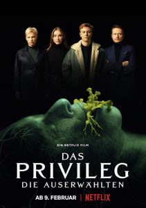 The Privilege (2022) เดอะ พริวิเลจ