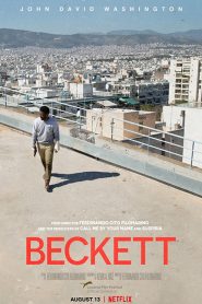 Beckett (2021) ปลายทางมรณะ