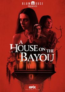 A House on the Bayou (2021) บ้านลงทัณฑ์