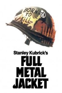 Full Metal Jacket (1987) เกิดเพื่อฆ่า