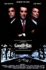 Goodfellas (1990) คนดีเหยียบฟ้า