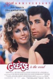 Grease (1978) กรีส