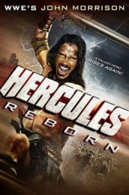 Hercules Reborn (2014) เฮอร์คิวลีส วีรบุรุษพลังเทพ