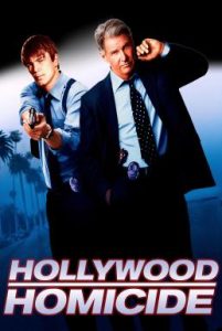 Hollywood Homicide (2003) มือปราบคู่ป่วนฮอลลีวู้ด