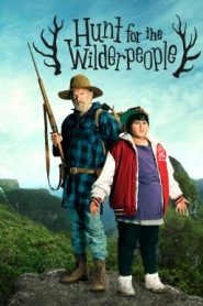 Hunt for the Wilderpeople (2016) ลุงแสบหลานซ่า หนีเข้าป่าฮาสุดติ่ง