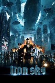 Iron Sky 2018 (2012) ทัพเหล็กนาซีถล่มโลก