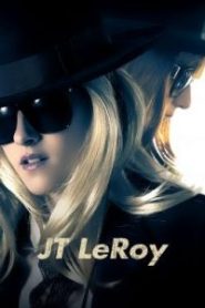 J.T. LeRoy (2019) แซ่บ ลวง โลก