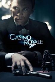 James Bond 007 Casino Royale (2006) เจมส์ บอนด์ 007 ภาค 21