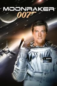 James Bond 007 Moonraker (1979) เจมส์ บอนด์ 007 ภาค 11