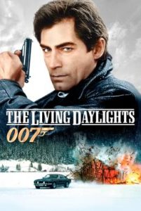 James Bond 007 The Living Daylights (1987) เจมส์ บอนด์ 007 ภาค 15