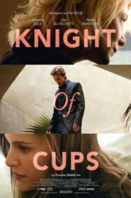 Knight of Cups (2015) ผู้ชาย ความหมาย ความรัก