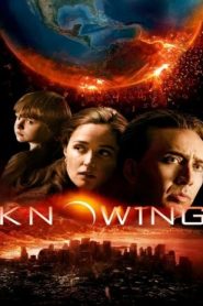 Knowing (2009) รหัสวินาศโลก