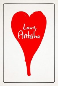 Love Antosha (2019) ด้วยรัก แอนโทช่า