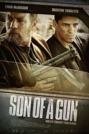 Son of a Gun (2014) ลวงแผนปล้น คนอันตราย