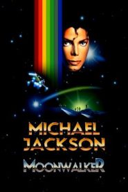 Michael Jackson Moonwalker (1988) มูนวอล์กเกอร์ดิ้นมหัศจรรย์