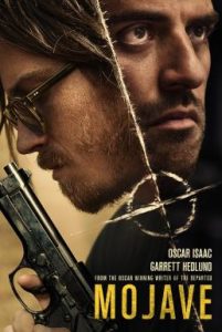 Mojave (2015) ปมแค้นเดือดระอุ