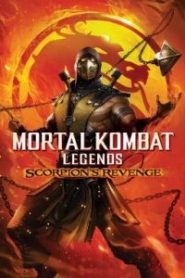 Mortal Kombat Legends Scorpions Revenge (2020)