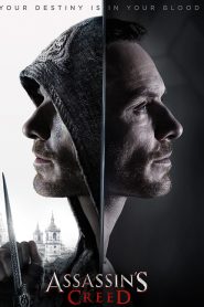 Assassin Creed (2016) แอสซาซิน ครีด