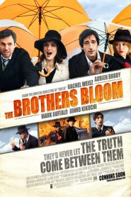 The Brothers Bloom (2008) พี่น้องบลูม ร่วมกันตุ๋นจุ้นละมุน