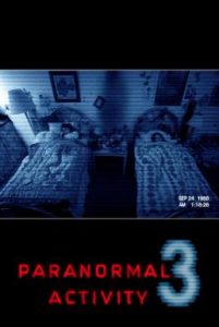 Paranormal Activity 3 (2011) เรียลลิตี้ ขนหัวลุก 3