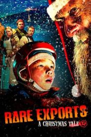 Rare Exports A Christmas Tale (2010) ซานต้านรกพันธุ์โหด