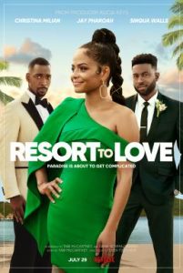 Resort to Love (2021) รีสอร์ตรัก