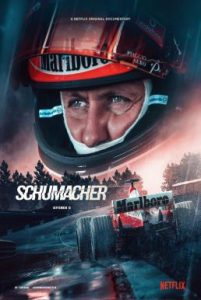 Schumacher (2021) ชูมัคเคอร์