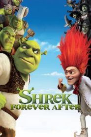 Shrek Forever After (2010) เชร็ค สุขสันต์ นิรันดร