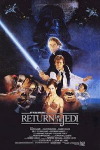 Star Wars 6 Return of the Jedi (1983) สตาร์ วอร์ส ภาค 6