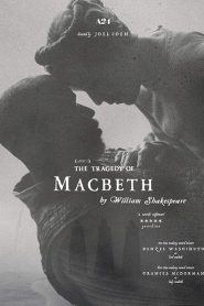 THE TRAGEDY OF MACBETH (2021)