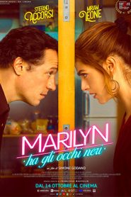 Marilyns Eyes (2022) ดวงตามาริลิน