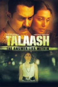 Talaash (2012) สืบลับดับจิต