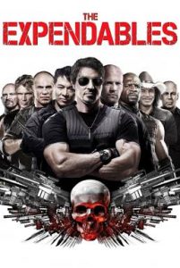 The Expendables 1 (2010) โครตคนทีมมหากาฬ ภาค 1