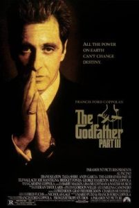 The Godfather III (1990) เดอะ ก็อดฟาเธอร์ 3