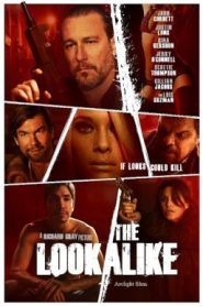 The Lookalike (2014) เกมซ้อนแผน แฝงกลลวง