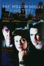 The Million Dollar Hotel (2000) ปมฆ่าปริศนาพันล้าน