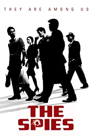 The Spies (2012) เดอะสปาย สายลับภารกิจสังหาร