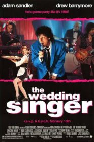 The Wedding Singer (1998) แต่งงานเฮอะ…เจอะผมแล้ว