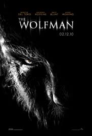 The Wolfman (2010) มนุษย์หมาป่า ราชันย์อำมหิต