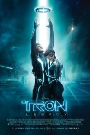 Tron Legacy (2010) ทรอน ล่าข้ามโลกอนาคต