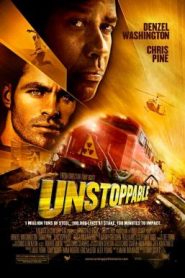 Unstoppable (2010) ด่วนวินาศหยุดไม่อยู่