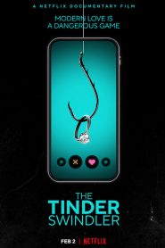 The Tinder Swindler (2022) สิบแปดมงกุฎทินเดอร์