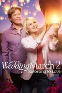 Wedding March 2 Resorting to Love (2017)